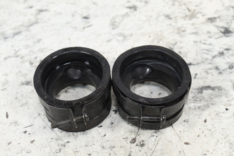 2011 KAWASAKI TERYX 750 Intake Manifolds Carb Holders 16065-0046 - ATV