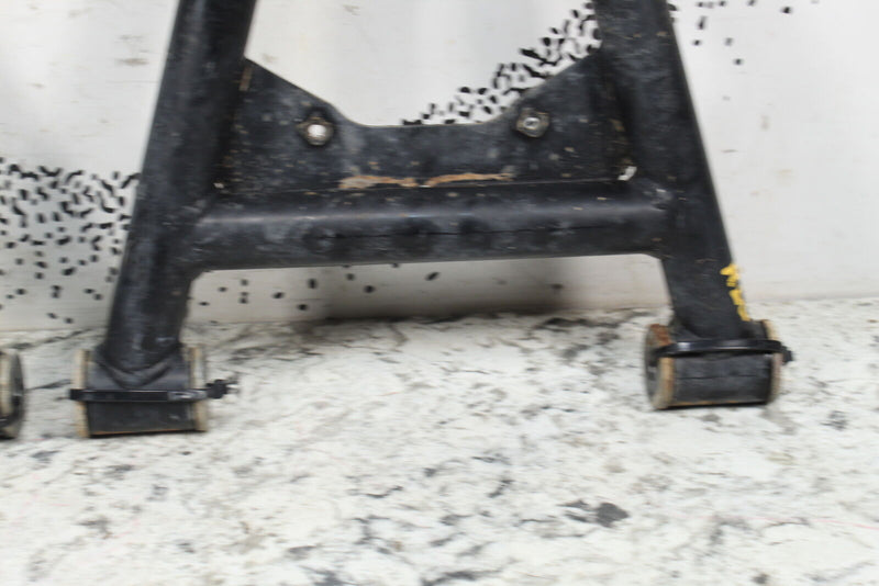 2011 KAWASAKI TERYX 750 Left Rear Control A Arm Arms 39007-0165 39007-0152 - ATV