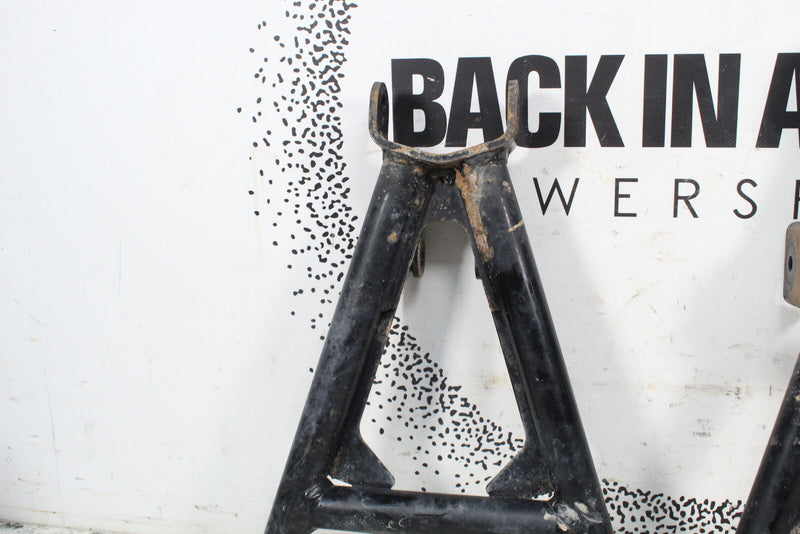 2011 KAWASAKI TERYX 750 Left Rear Control A Arm Arms 39007-0165 39007-0152 - ATV