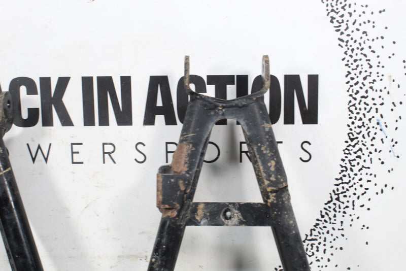 2011 KAWASAKI TERYX 750 Left Rear Control A Arm Arms 39007-0165 39007-0152 - ATV