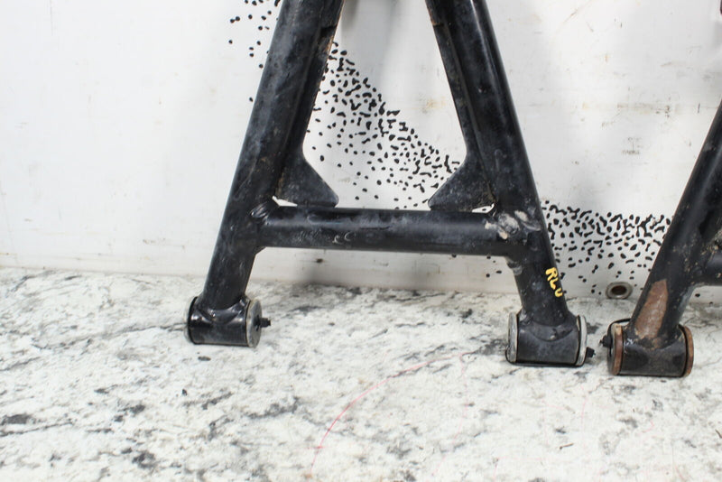 2011 KAWASAKI TERYX 750 Left Rear Control A Arm Arms 39007-0165 39007-0152 - ATV