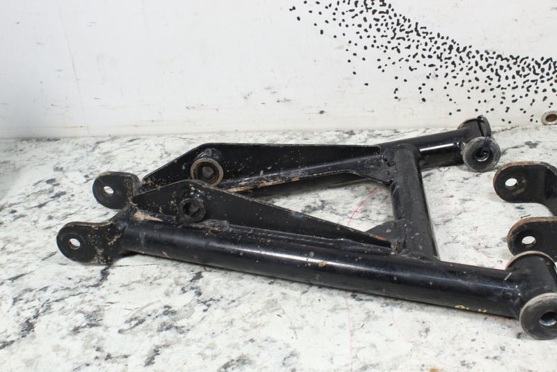 2011 KAWASAKI TERYX 750 Left Rear Control A Arm Arms 39007-0165 39007-0152 - ATV