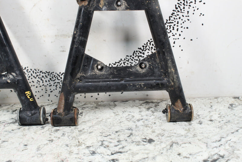 2011 KAWASAKI TERYX 750 Left Rear Control A Arm Arms 39007-0165 39007-0152 - ATV