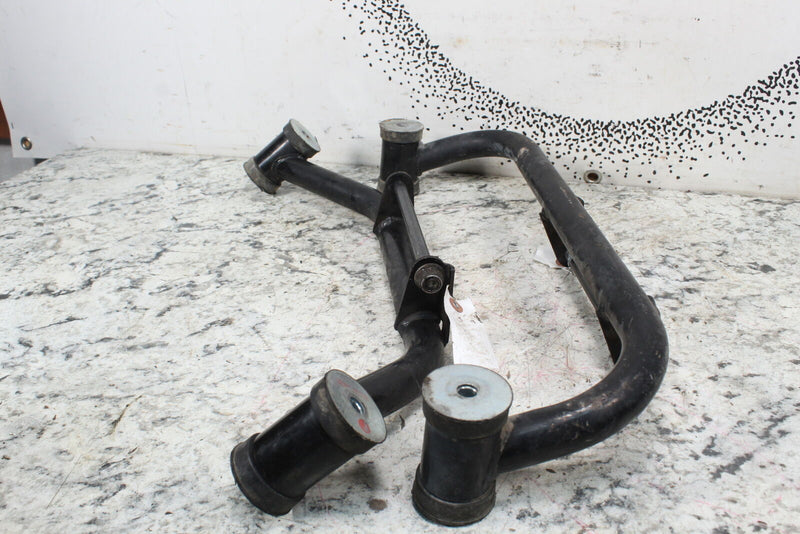 2011 KAWASAKI TERYX 750 Motor Engine Mount Brackets 31064-0158 - ATV