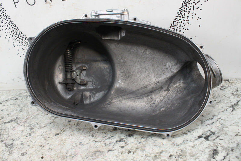 2011 KAWASAKI TERYX 750 Outer Clutch Cover 14091-0671 - ATV