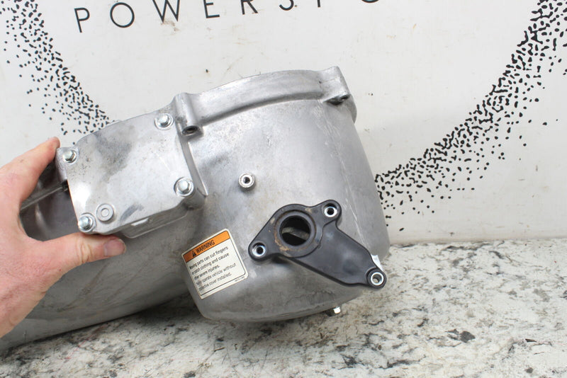 2011 KAWASAKI TERYX 750 Outer Clutch Cover 14091-0671 - ATV