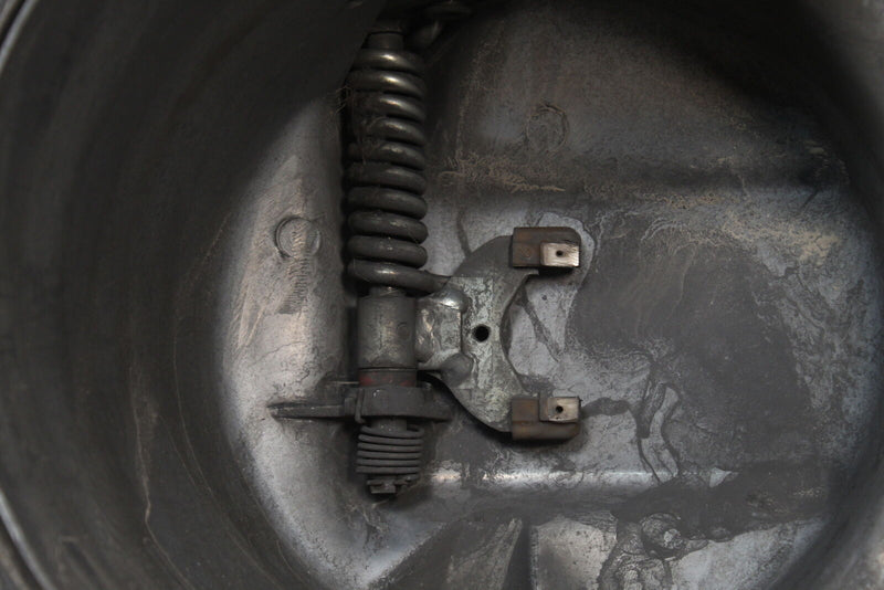 2011 KAWASAKI TERYX 750 Outer Clutch Cover 14091-0671 - ATV