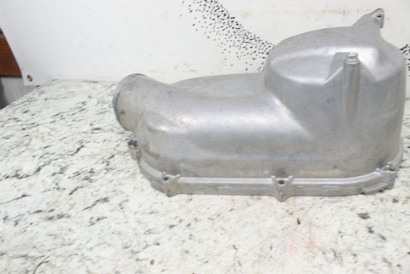 2011 KAWASAKI TERYX 750 Outer Clutch Cover 14091-0671 - ATV