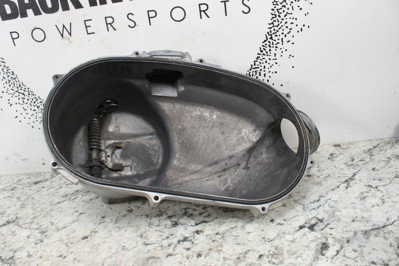 2011 KAWASAKI TERYX 750 Outer Clutch Cover 14091-0671 - ATV