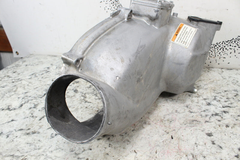 2011 KAWASAKI TERYX 750 Outer Clutch Cover 14091-0671 - ATV