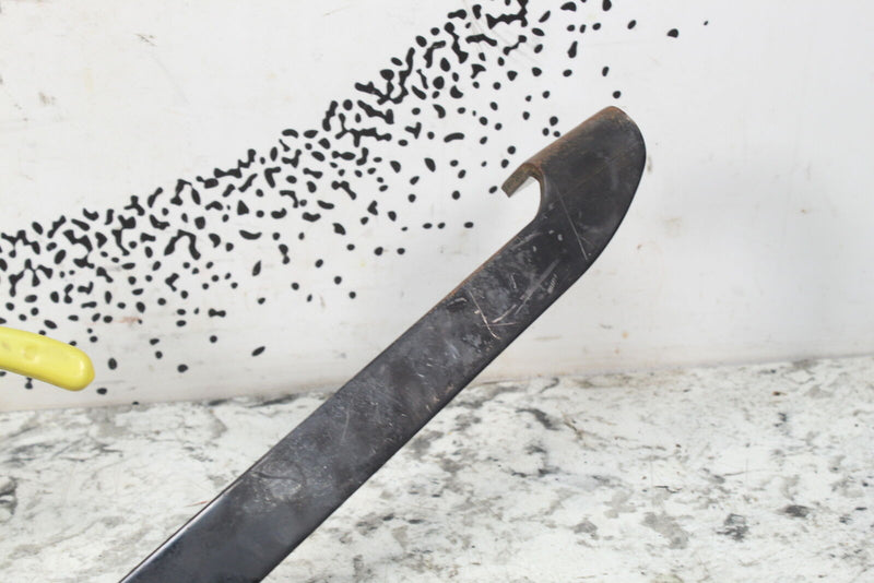 2011 KAWASAKI TERYX 750 Parking Brake Lever Pedal 13320-0025 - ATV