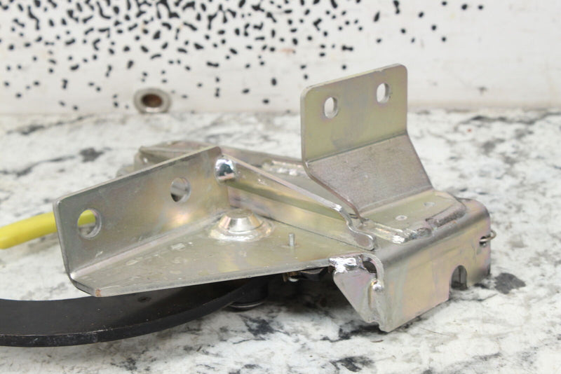 2011 KAWASAKI TERYX 750 Parking Brake Lever Pedal 13320-0025 - ATV