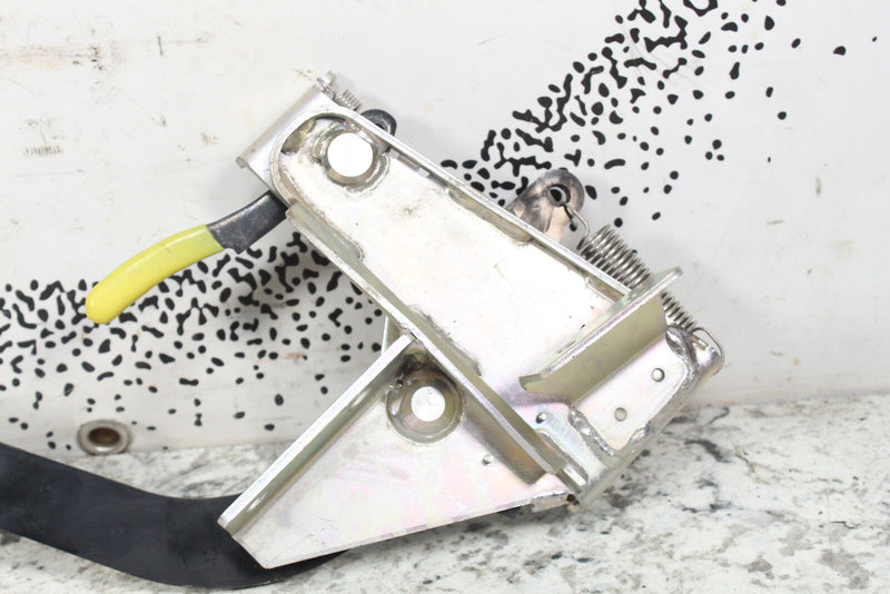 2011 KAWASAKI TERYX 750 Parking Brake Lever Pedal 13320-0025 - ATV