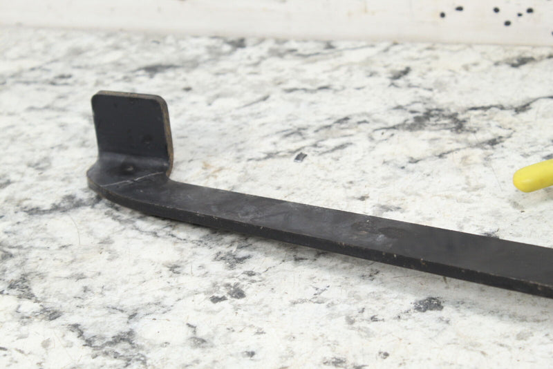 2011 KAWASAKI TERYX 750 Parking Brake Lever Pedal 13320-0025 - ATV