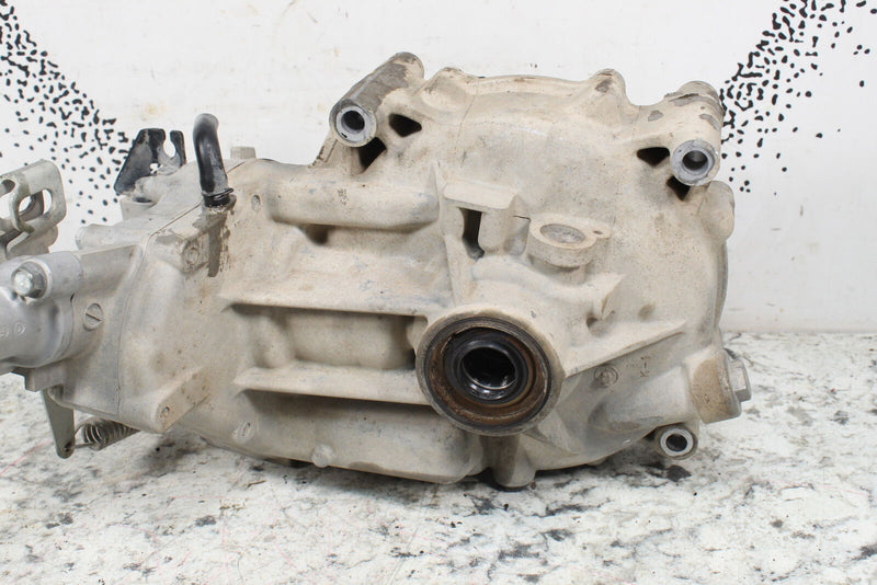 2011 KAWASAKI TERYX 750 Rear Differential Diff Gear Housing 14057-0006 - ATV
