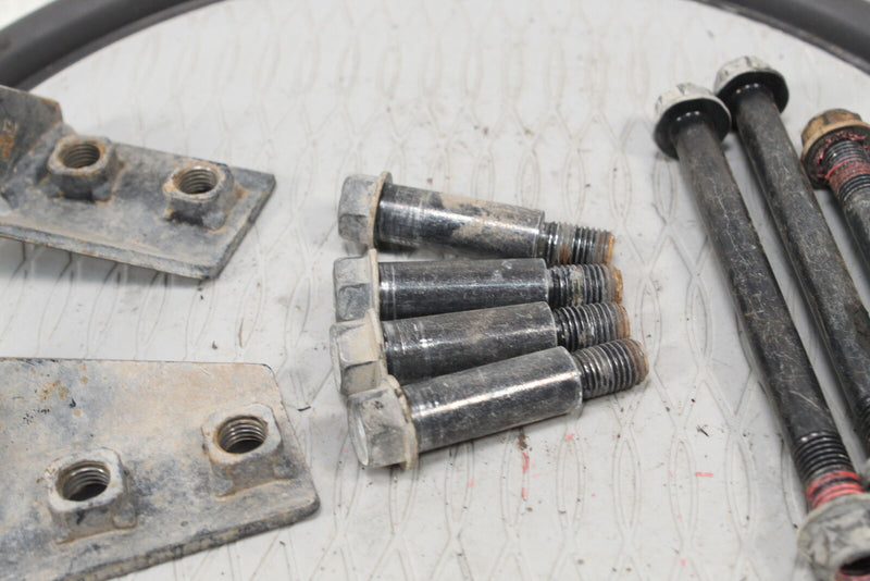 2011 KAWASAKI TERYX 750 Rear Differential Mounting Bolts 92153-0871 - ATV
