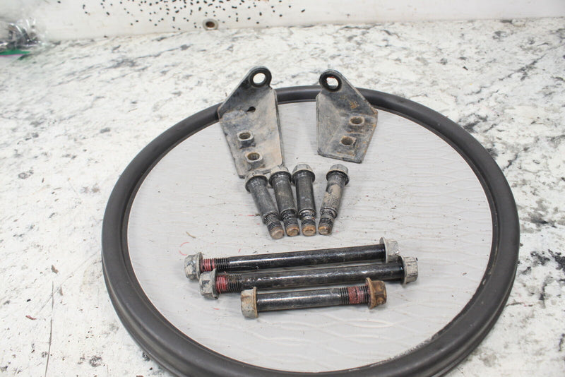 2011 KAWASAKI TERYX 750 Rear Differential Mounting Bolts 92153-0871 - ATV