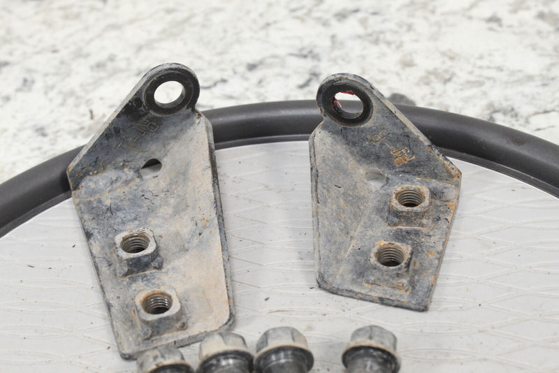 2011 KAWASAKI TERYX 750 Rear Differential Mounting Bolts 92153-0871 - ATV