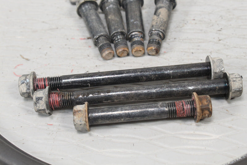 2011 KAWASAKI TERYX 750 Rear Differential Mounting Bolts 92153-0871 - ATV