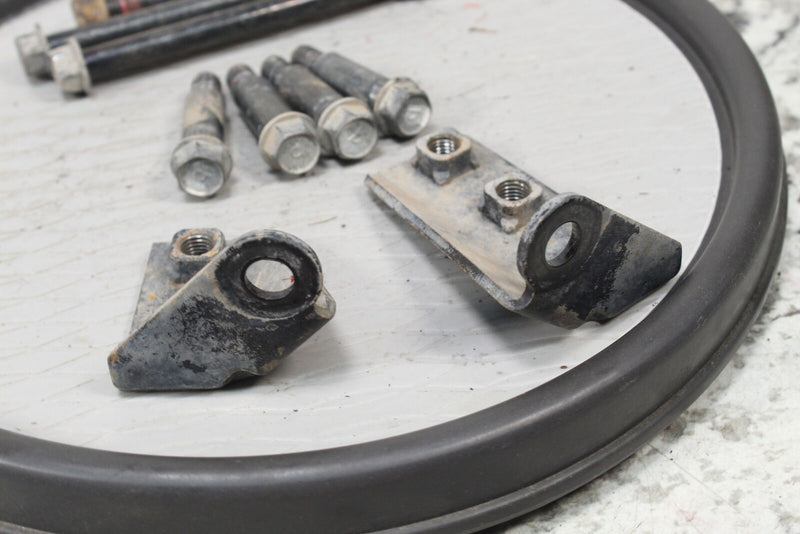 2011 KAWASAKI TERYX 750 Rear Differential Mounting Bolts 92153-0871 - ATV