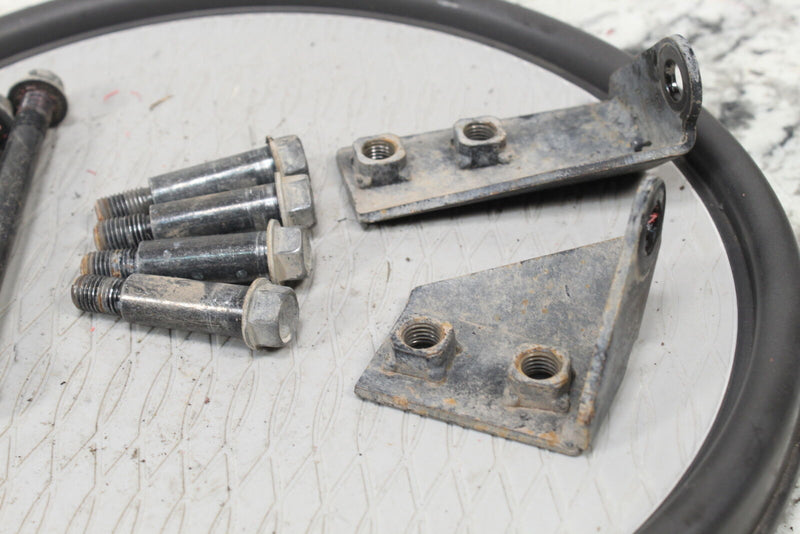 2011 KAWASAKI TERYX 750 Rear Differential Mounting Bolts 92153-0871 - ATV