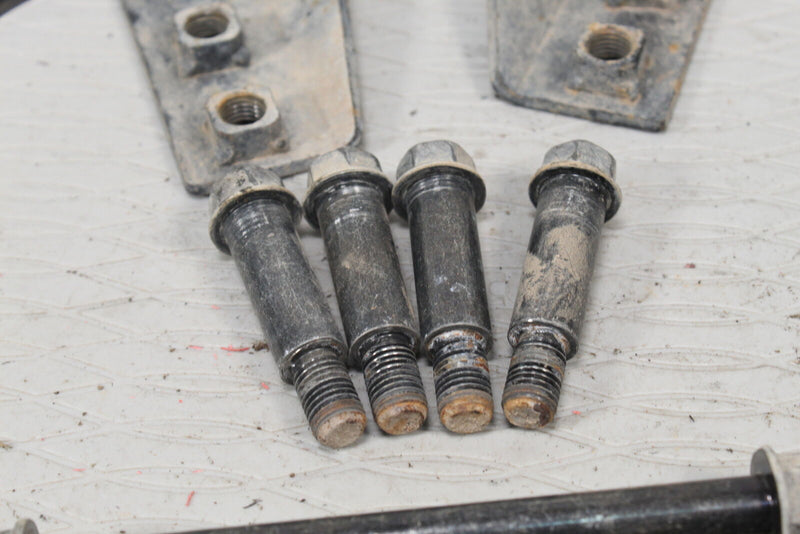 2011 KAWASAKI TERYX 750 Rear Differential Mounting Bolts 92153-0871 - ATV
