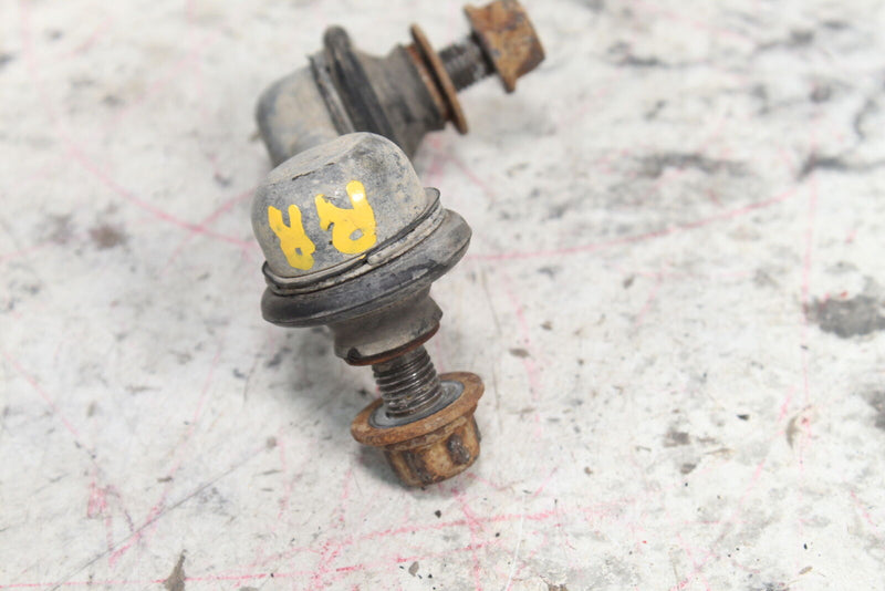 2011 KAWASAKI TERYX 750 Rear Right Stabilizer Sway Bar Link Rod Joint 46102-0101 - ATV