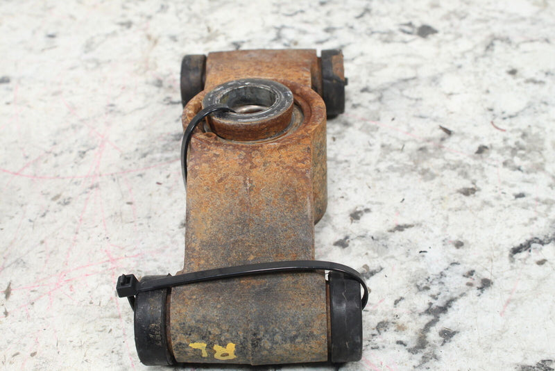 2011 KAWASAKI TERYX 750 Rear Spindle Knuckle Bearing Carrier 39186-0098 - ATV