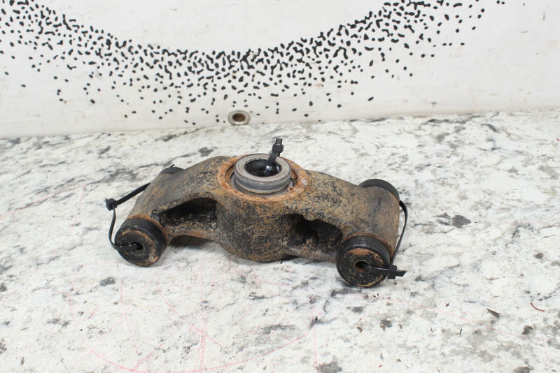 2011 KAWASAKI TERYX 750 Rear Spindle Knuckle Bearing Carrier 39186-0098 - ATV