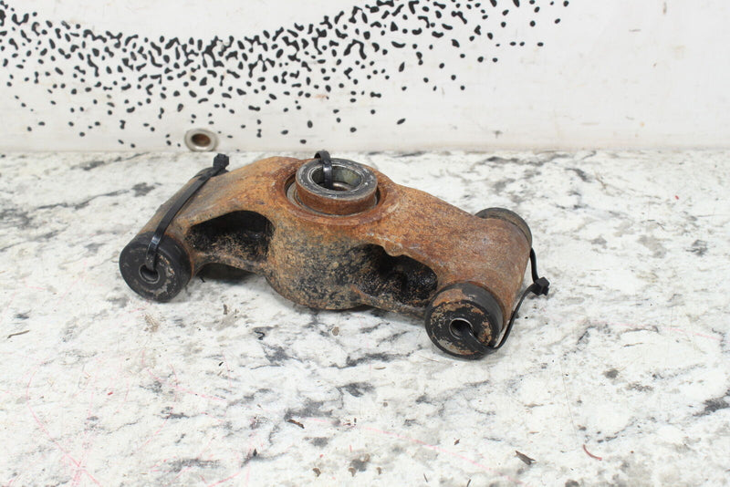 2011 KAWASAKI TERYX 750 Rear Spindle Knuckle Bearing Carrier 39186-0098 - ATV