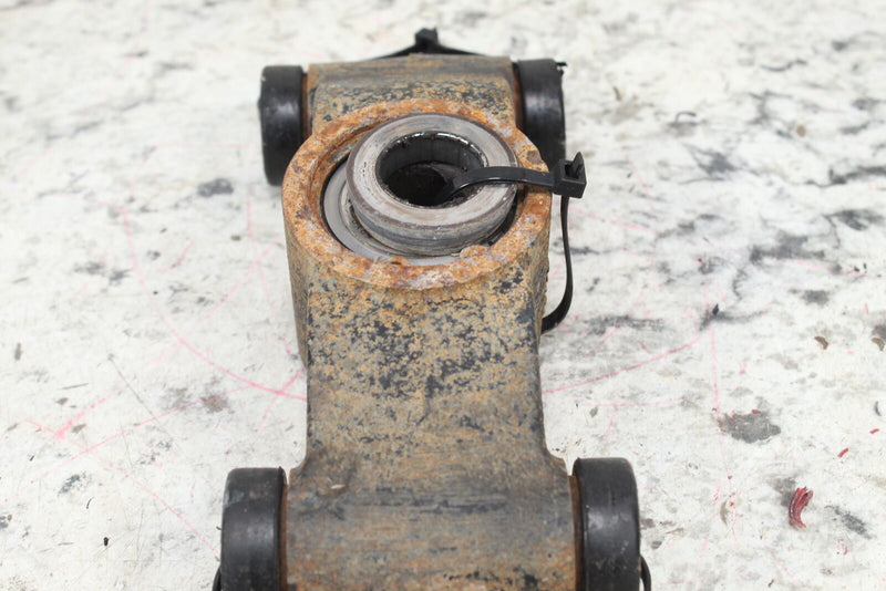 2011 KAWASAKI TERYX 750 Rear Spindle Knuckle Bearing Carrier 39186-0098 - ATV