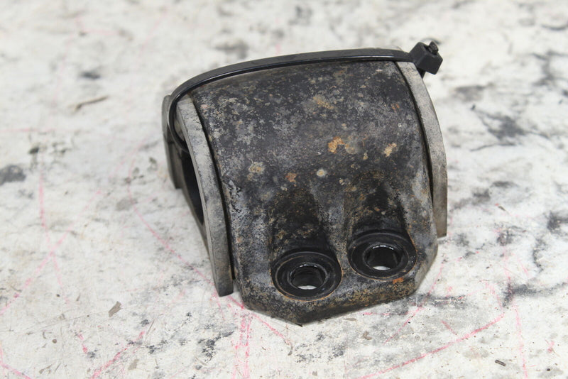 2011 KAWASAKI TERYX 750 Rear Sway Bar Brackets Mounts 92161-0854 92173-0161 - ATV