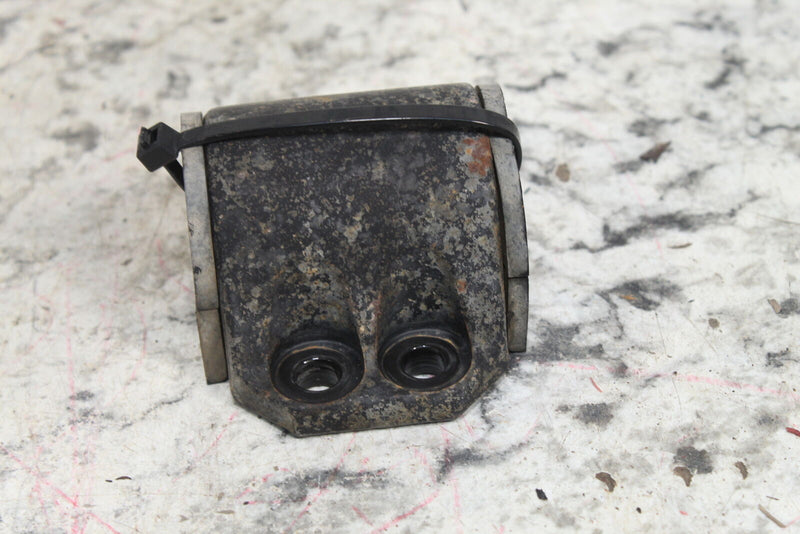 2011 KAWASAKI TERYX 750 Rear Sway Bar Brackets Mounts 92161-0854 92173-0161 - ATV