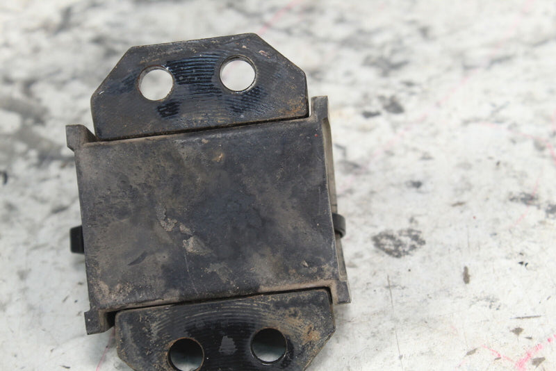 2011 KAWASAKI TERYX 750 Rear Sway Bar Brackets Mounts 92161-0854 92173-0161 - ATV