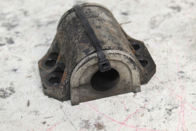 2011 KAWASAKI TERYX 750 Rear Sway Bar Brackets Mounts 92161-0854 92173-0161 - ATV