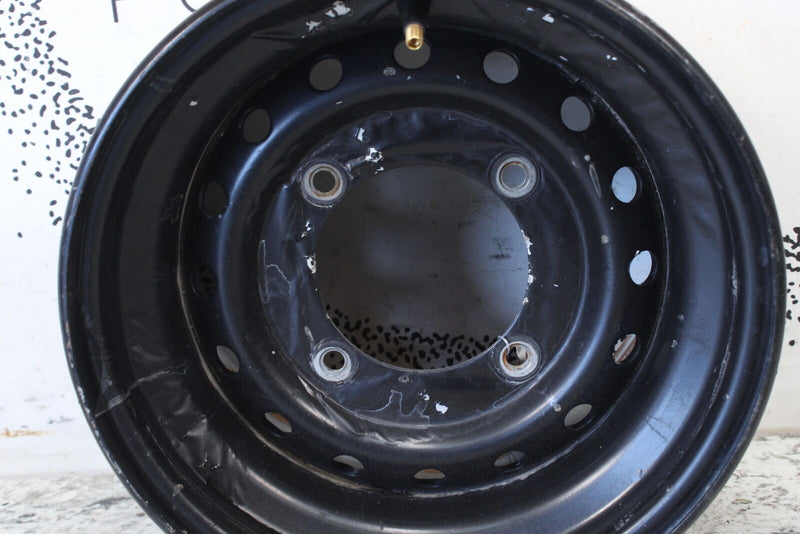 2011 KAWASAKI TERYX 750 Rear Wheel Rim 12" 41025-0124-397 _