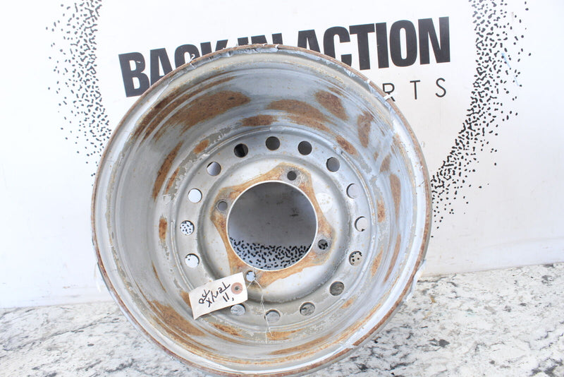 2011 KAWASAKI TERYX 750 Rear Wheel Rim 12" 41025-0124-397 _