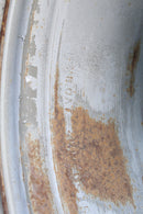 2011 KAWASAKI TERYX 750 Rear Wheel Rim 12" 41025-0124-397 _