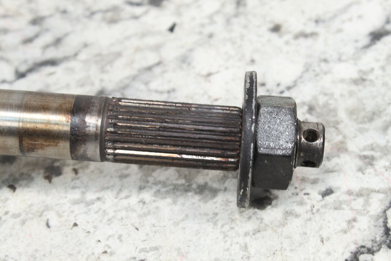 2011 KAWASAKI TERYX 750 Right Rear CV Axle Drive Shaft 59266-0019 - ATV