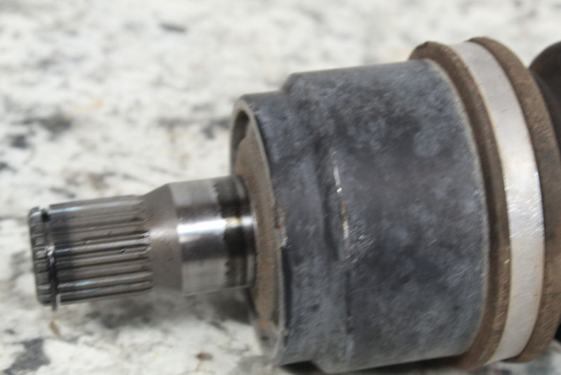 2011 KAWASAKI TERYX 750 Right Rear CV Axle Drive Shaft 59266-0019 - ATV
