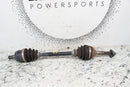 2011 KAWASAKI TERYX 750 Right Rear CV Axle Drive Shaft 59266-0019 - ATV