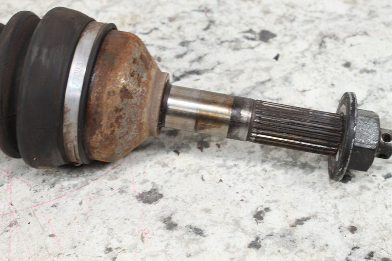 2011 KAWASAKI TERYX 750 Right Rear CV Axle Drive Shaft 59266-0019 - ATV