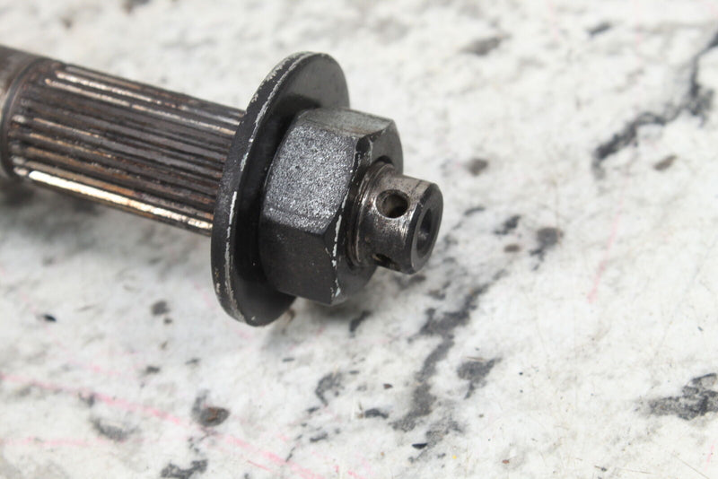 2011 KAWASAKI TERYX 750 Right Rear CV Axle Drive Shaft 59266-0019 - ATV