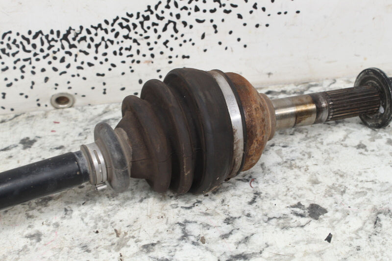 2011 KAWASAKI TERYX 750 Right Rear CV Axle Drive Shaft 59266-0019 - ATV