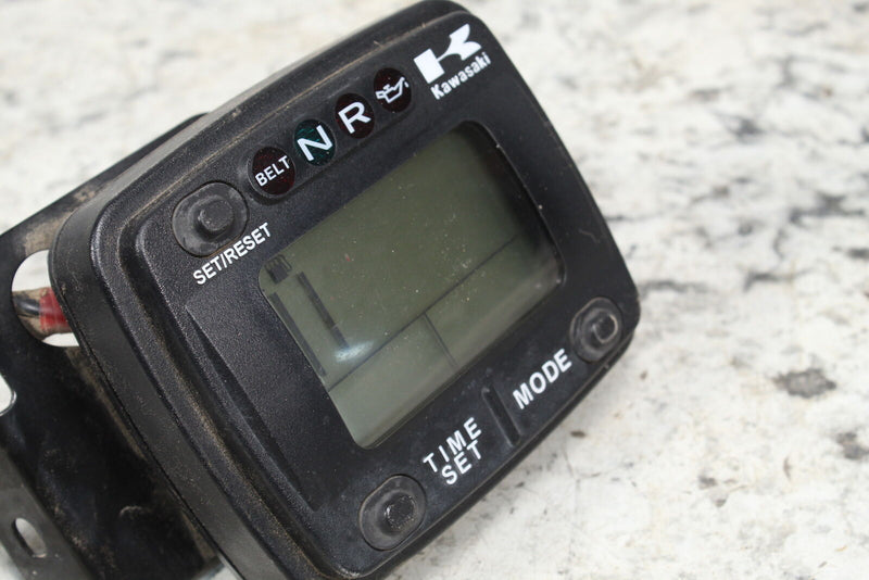 2011 KAWASAKI TERYX 750 Speedometer Tach Gauges 25031-0301