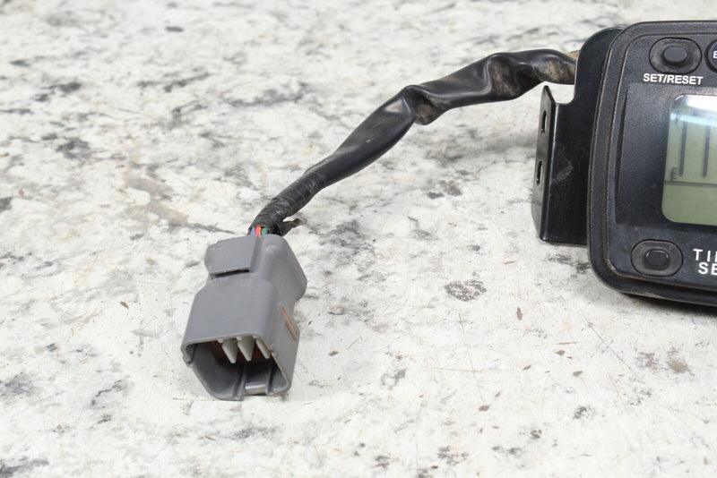 2011 KAWASAKI TERYX 750 Speedometer Tach Gauges 25031-0301