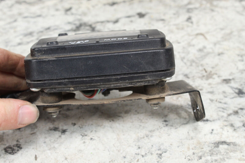 2011 KAWASAKI TERYX 750 Speedometer Tach Gauges 25031-0301