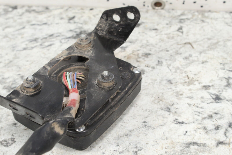 2011 KAWASAKI TERYX 750 Speedometer Tach Gauges 25031-0301