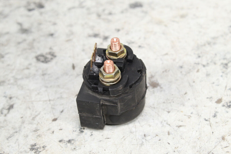 2011 KAWASAKI TERYX 750 Starter Solenoid Relay 27010-1098 - ATV