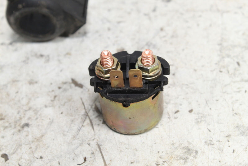2011 KAWASAKI TERYX 750 Starter Solenoid Relay 27010-1098 - ATV